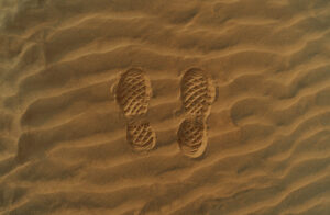 Footprints