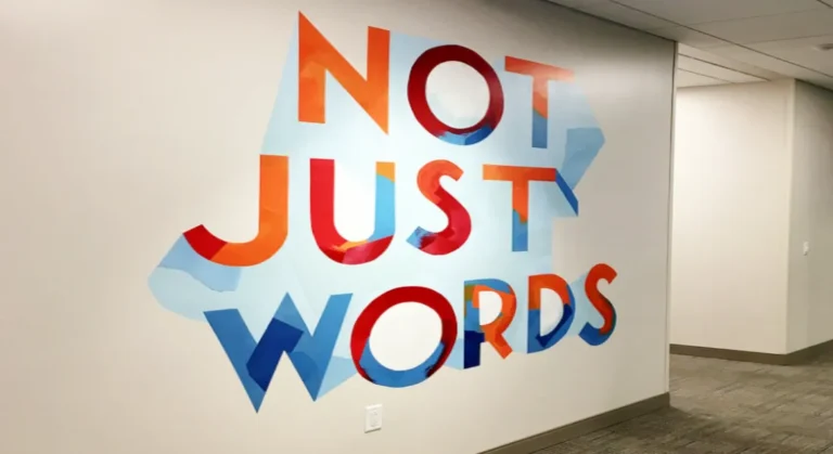 Not-Just-Words