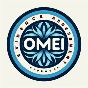 OMEI logo