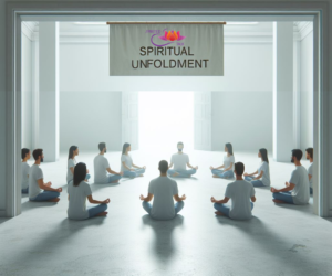 Spiritual Unfoldment