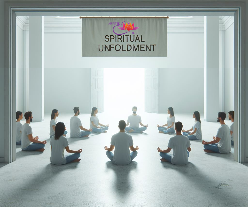 Spiritual Unfoldment