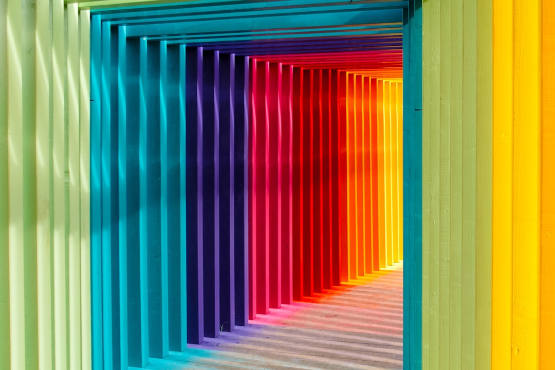 Colourful Image